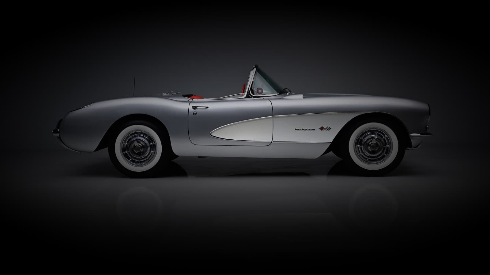 BarrettJackson New Orleans Tickets September 27 30, 2023 New Orleans, LA