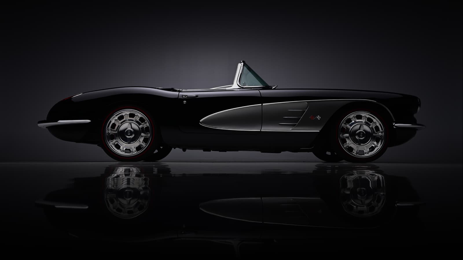 BarrettJackson New Orleans Tickets September 27 30, 2023 New Orleans, LA