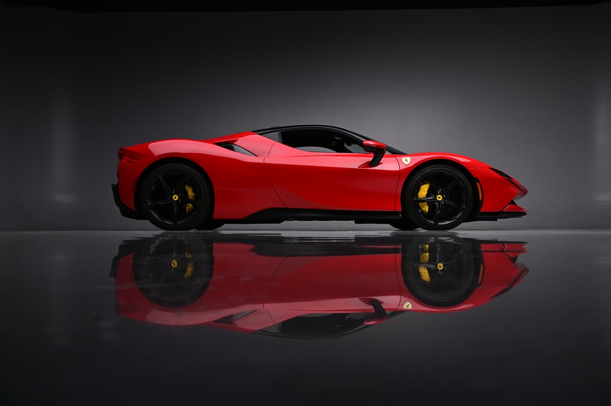 BarrettJackson New Orleans Tickets September 27 30, 2023 New Orleans, LA